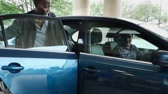 Rideshare Transportation and Delivery