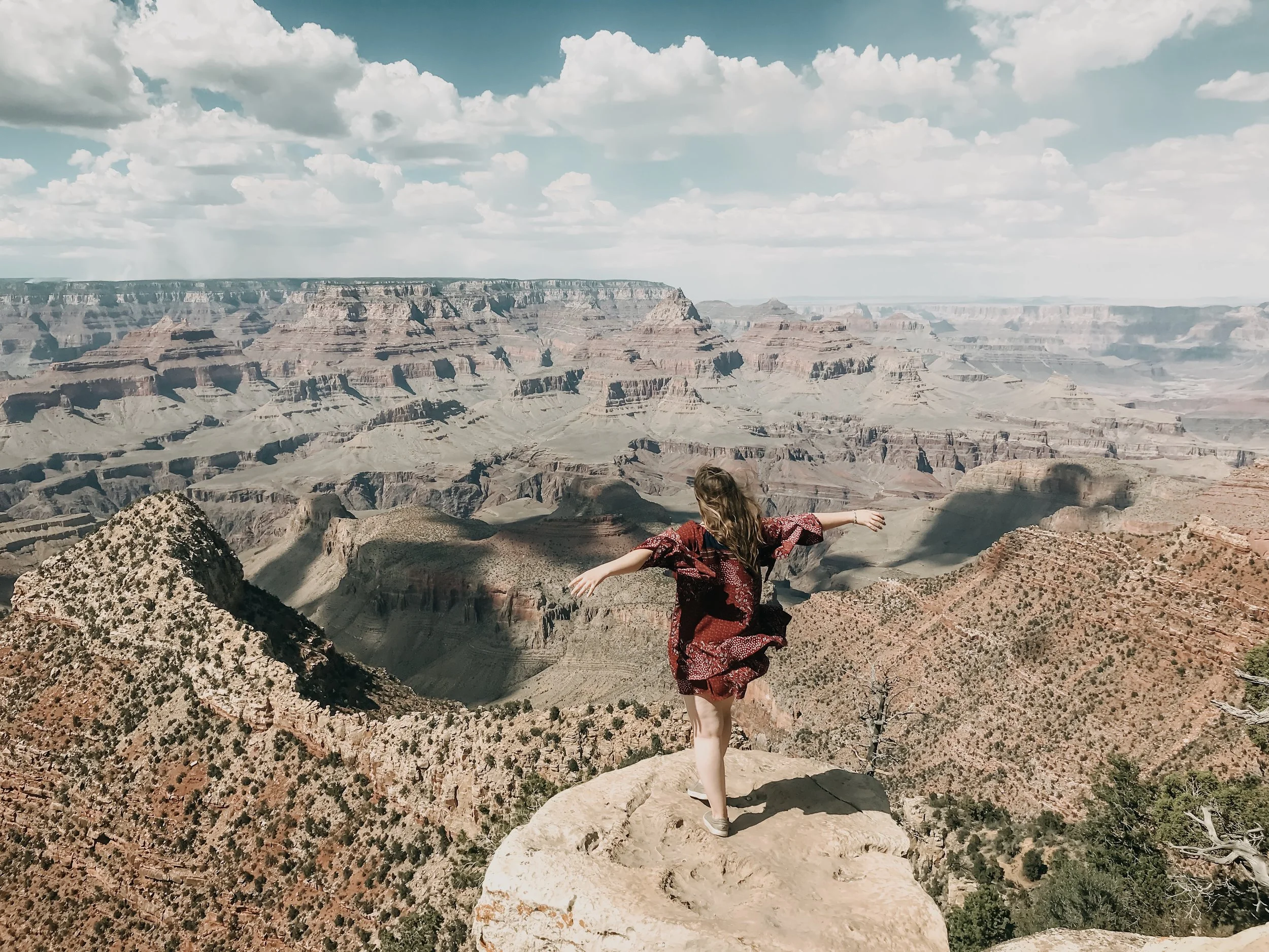 USA National Parks : Annual Pass