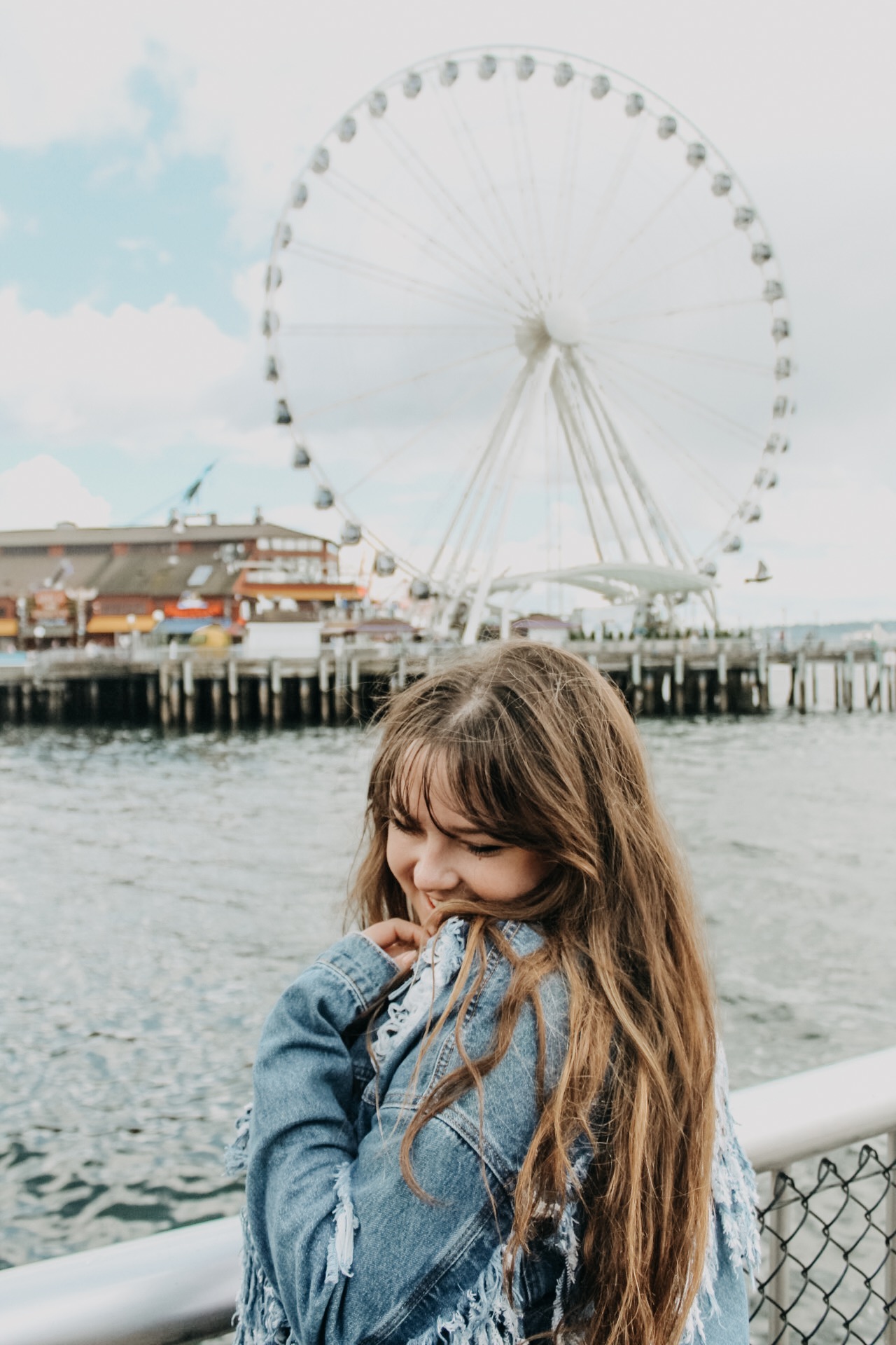 Ten Iconic Things to do in Seattle, Washington