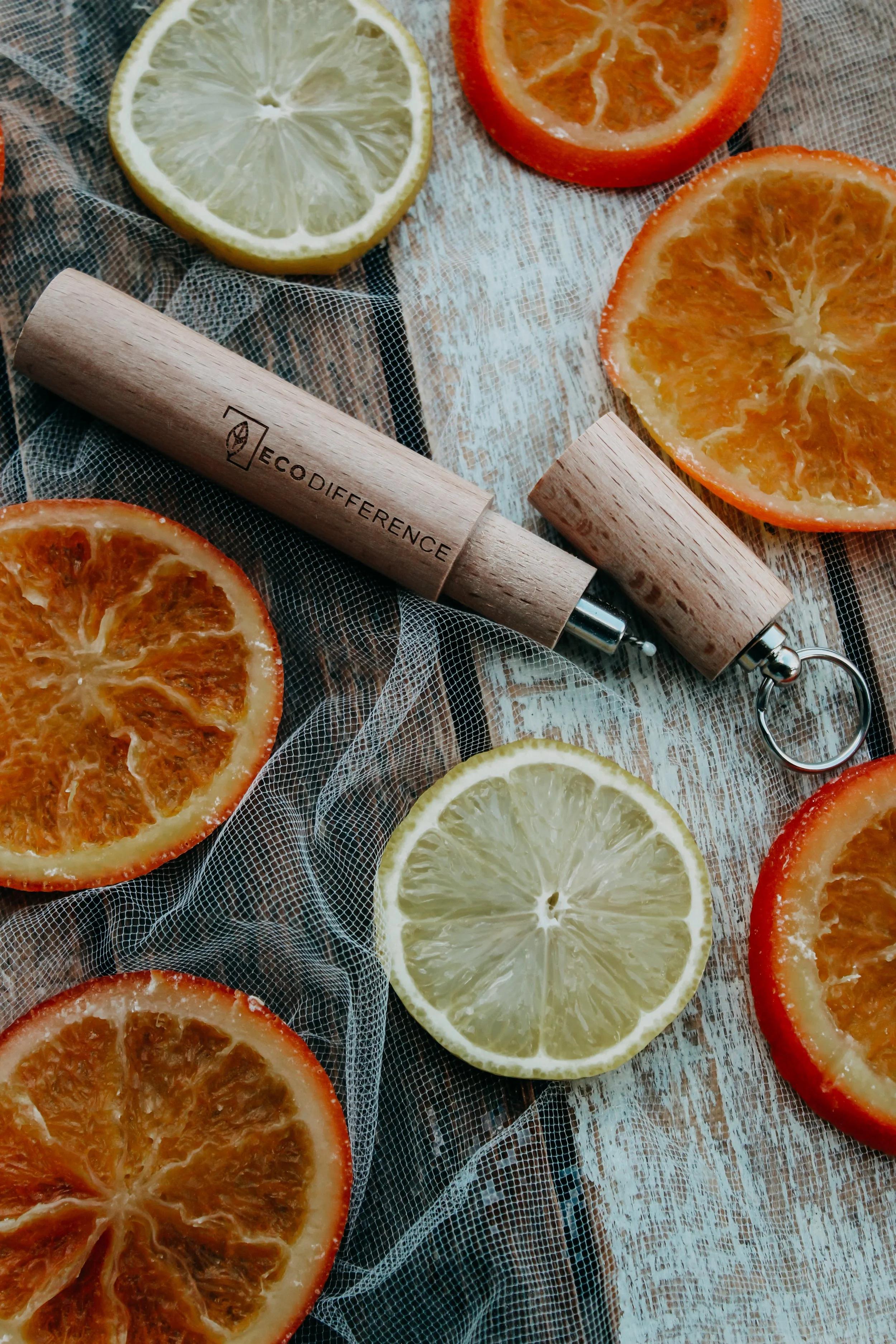 ECO STRAW