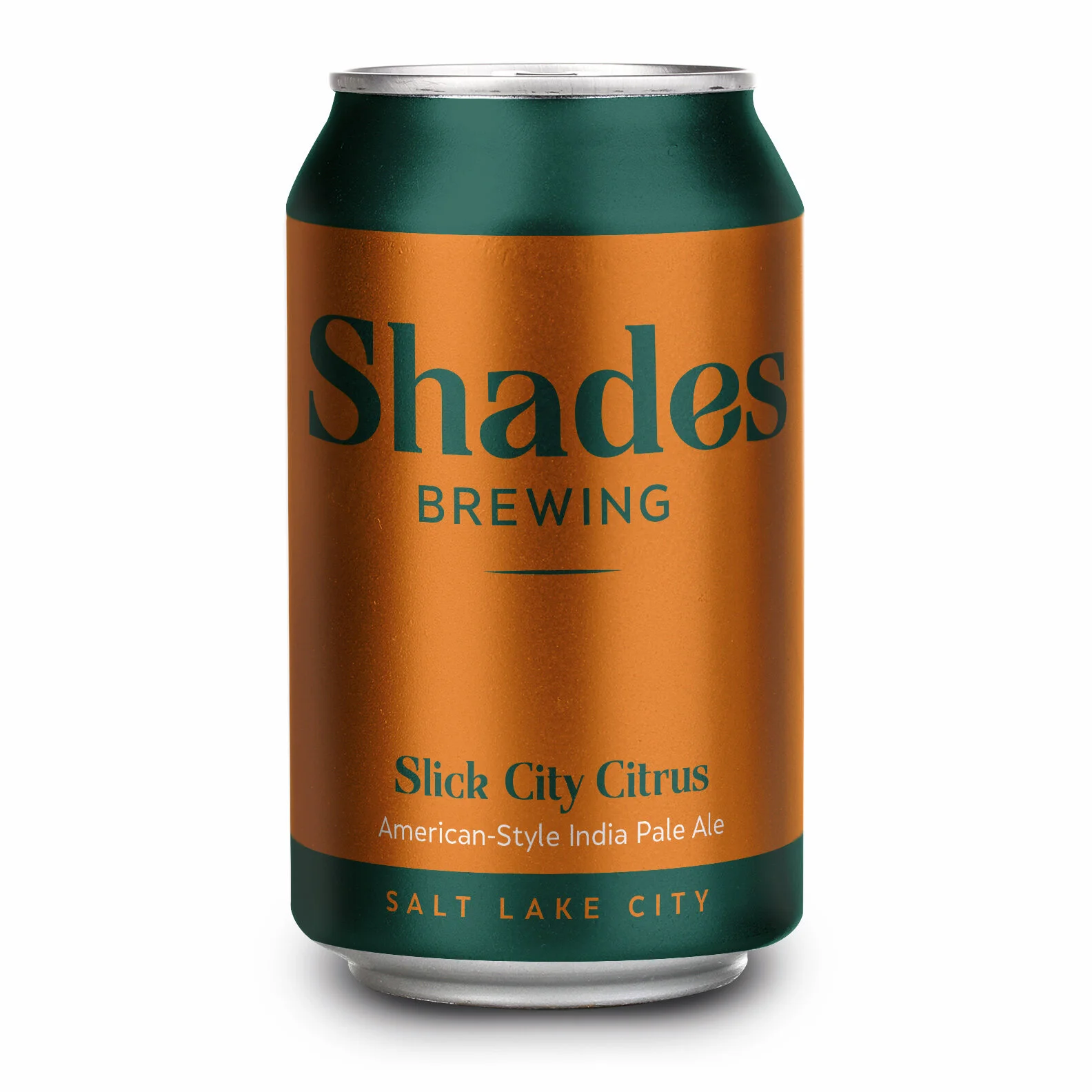 Beers — Shades Brewing