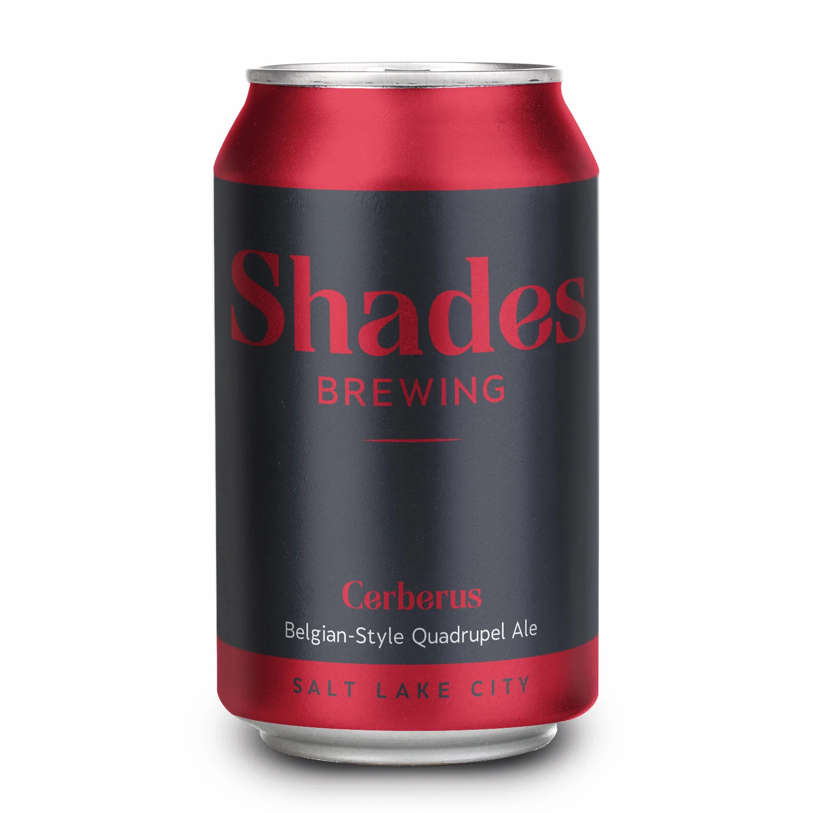 Beers — Shades Brewing