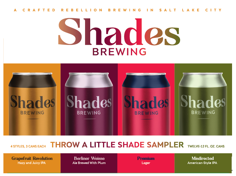 Variety Packs are Here