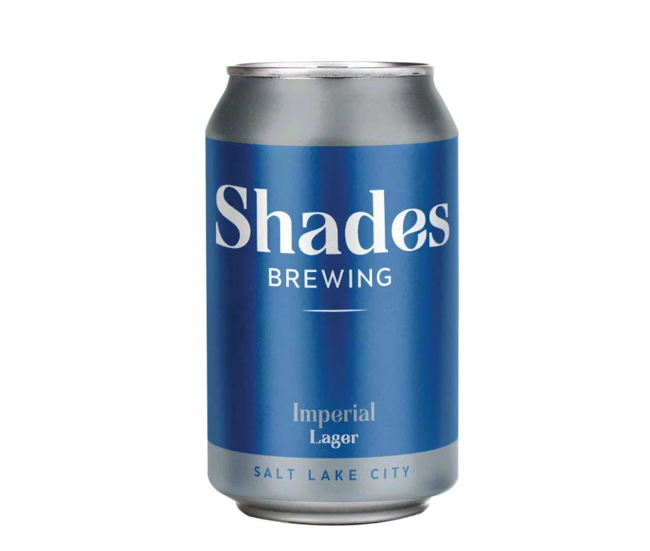 Imperial Lager New Beer Release