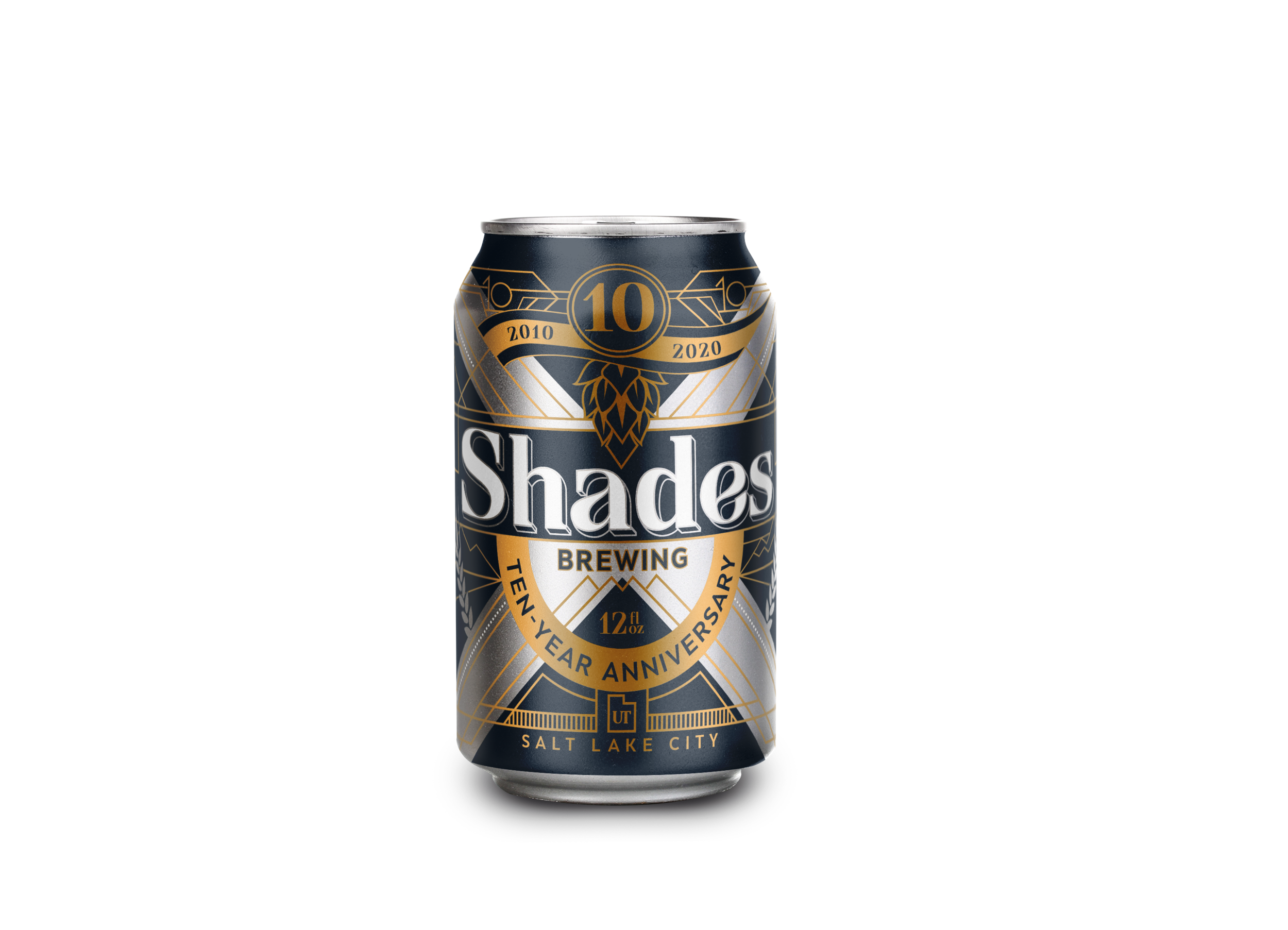 City Weekly Article: 10th Anniversary Beer