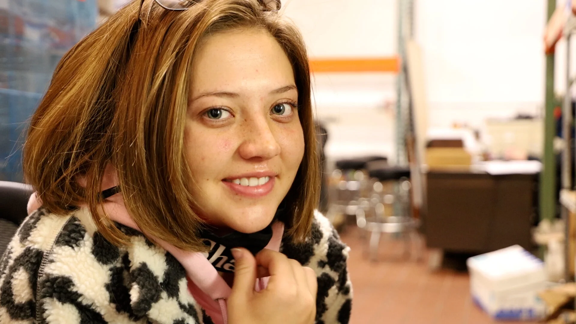 Shades Vlog_01 Thanks Giving Brewing and Nov 2020 update