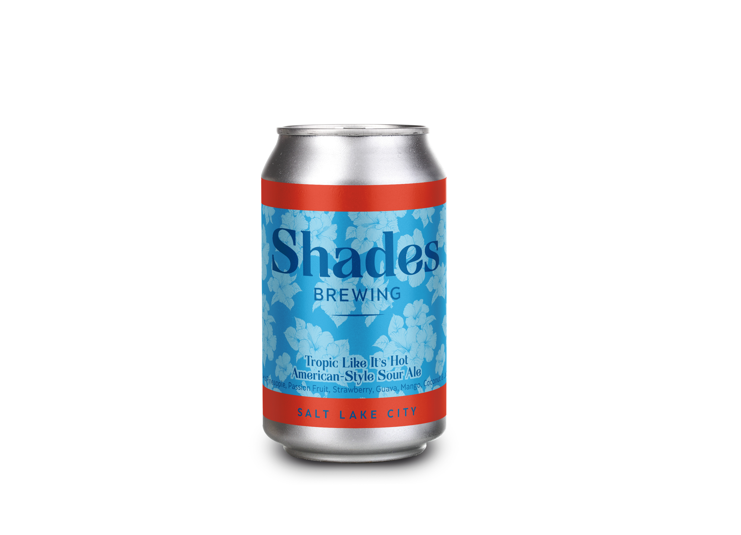 Tropic like It's Hot 10% abv Limited Release