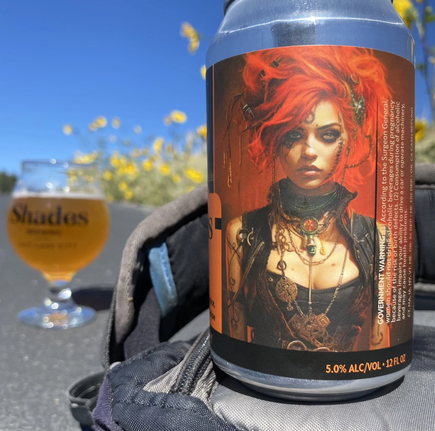 🎃 Surprise Release: SLC Punk'in Brews Up Autumn Bliss! 🍻