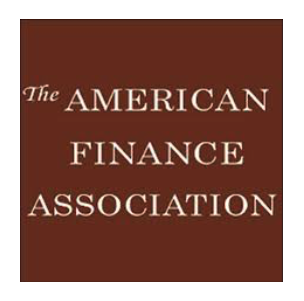 Matteo Maggiori Receives the 2021 Fischer Black Prize