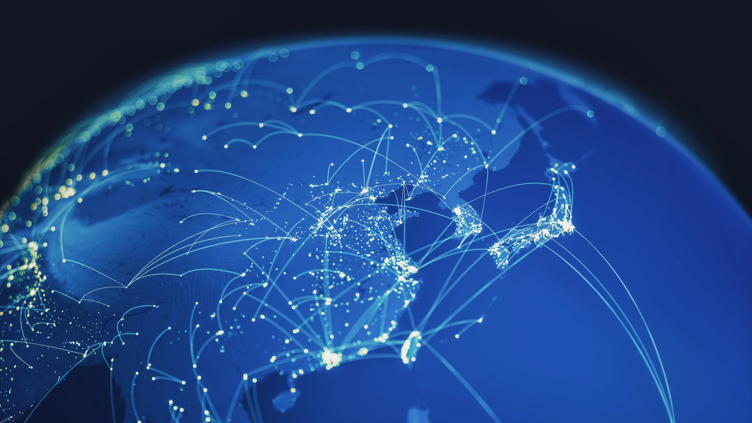 New Paper: A Framework for Geoeconomics