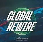 Global Rewire Podcast: Geoeconomics: The New Frontier with Matteo Maggiori