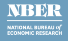 "Putting Economics Back Into Geoeconomics" published in NBER Macroeconomics Annual 2025