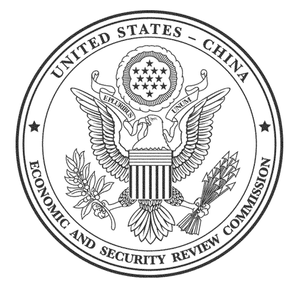 REPORT TO U.S. CONGRESS on U.S.-CHINA ECONOMIC AND SECURITY REVIEW