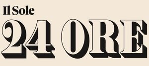 IL SOLE 24 ORE