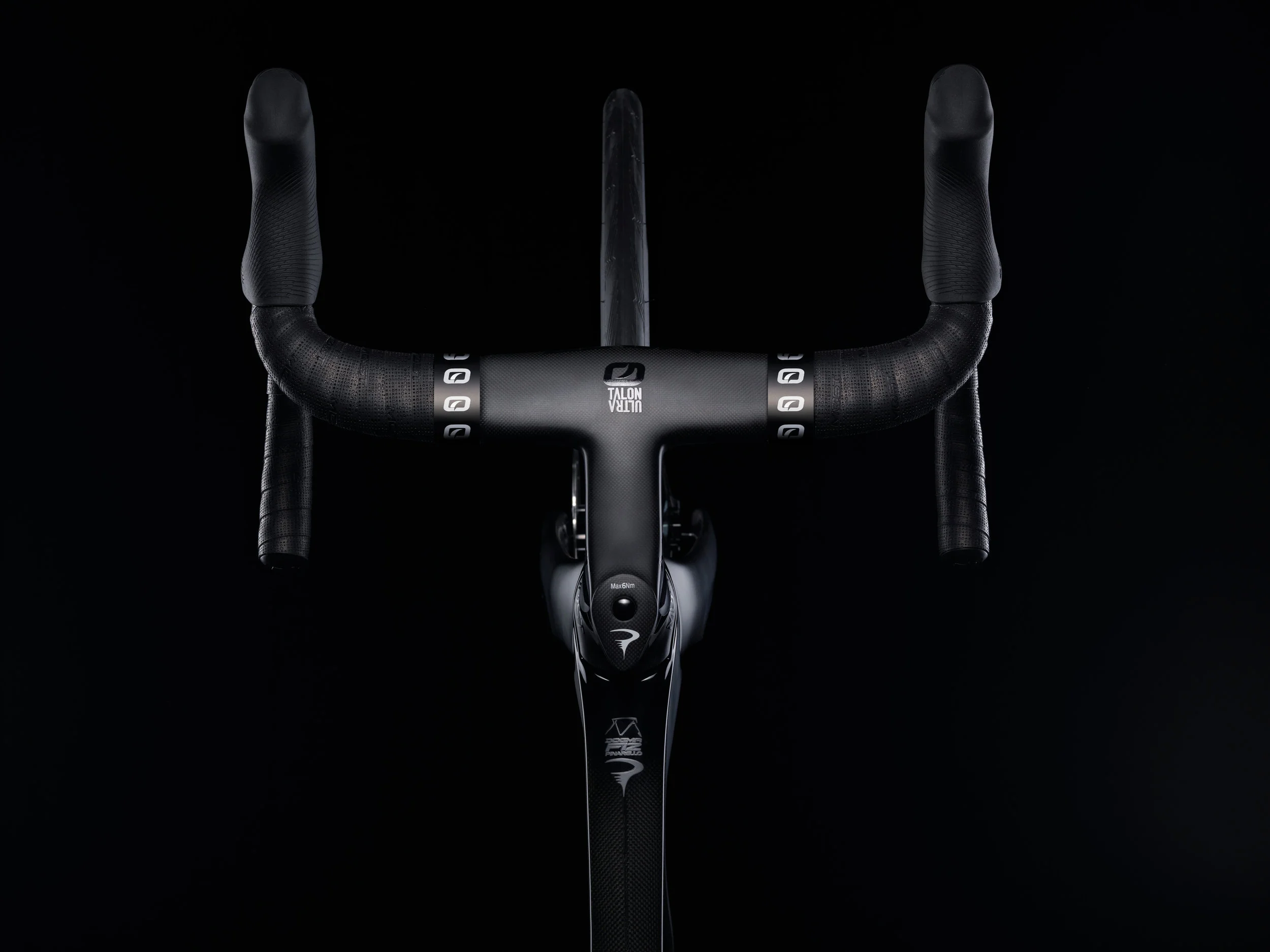 most talon ultra handlebar