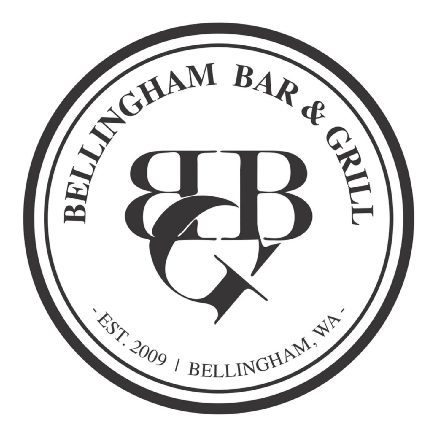 Contact — Bellingham Bar and Grill
