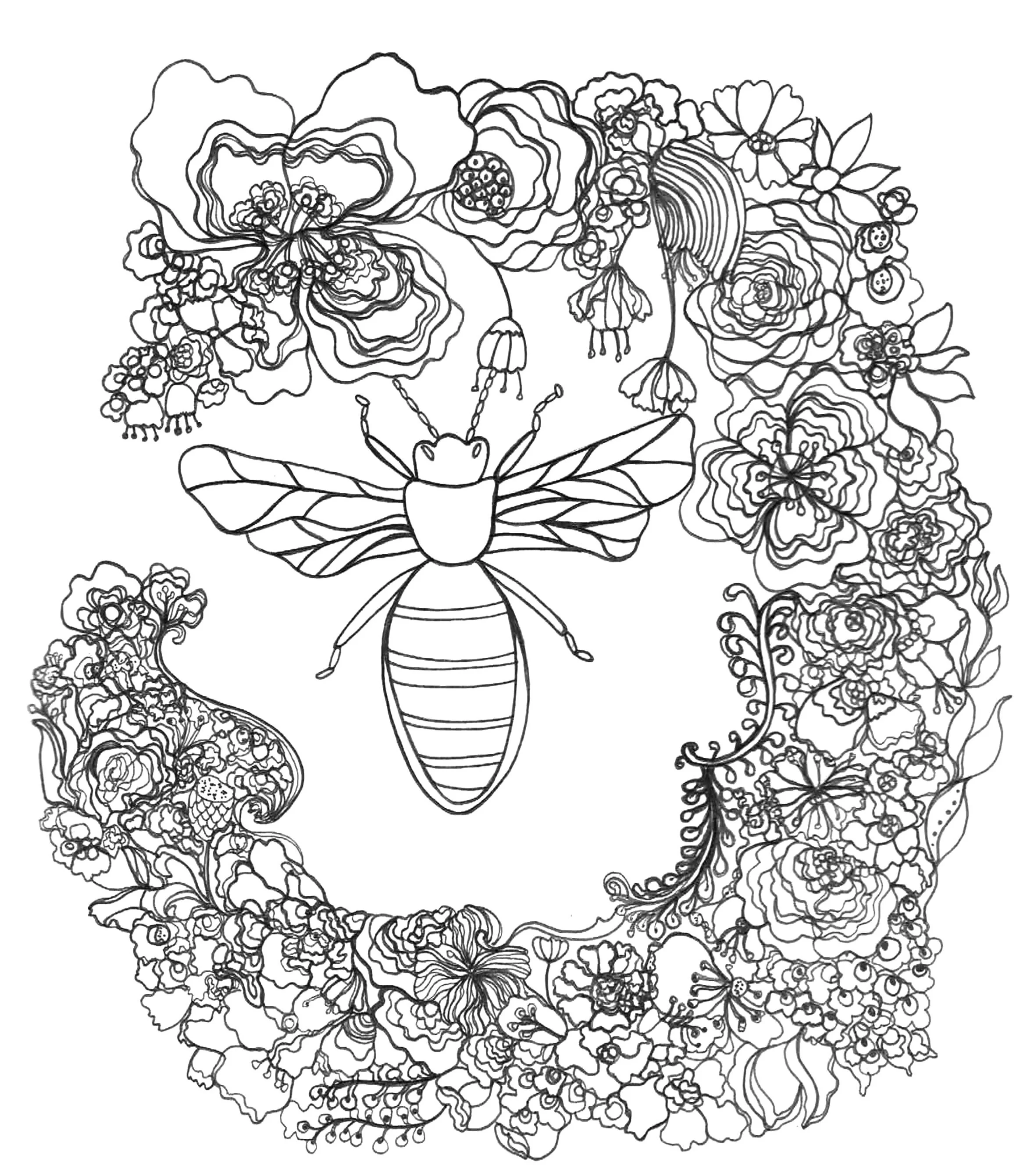 Bee cos of you.jpg