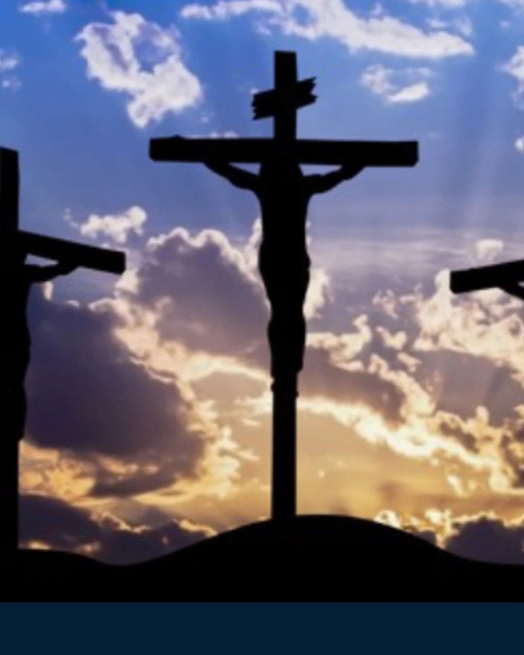 Good Friday Taize' Service