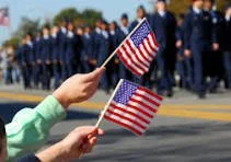 Memorial Day at Galway UMC!  