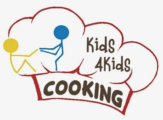 Kids4Kids Cooking