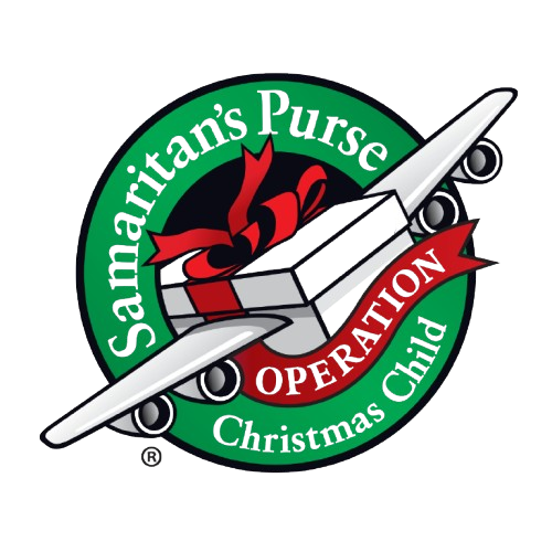Operation Christmas Child Packing Party 
