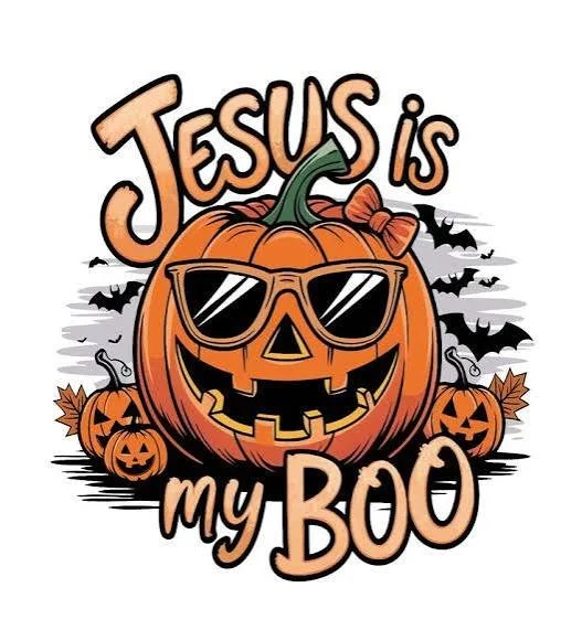 Trick or Treat!
