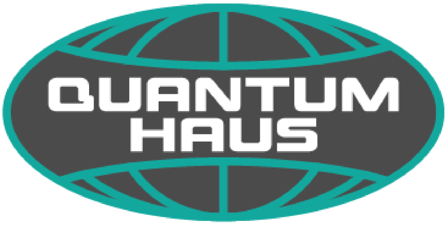 QUANTUM HAUS CREATIVE AGENCY