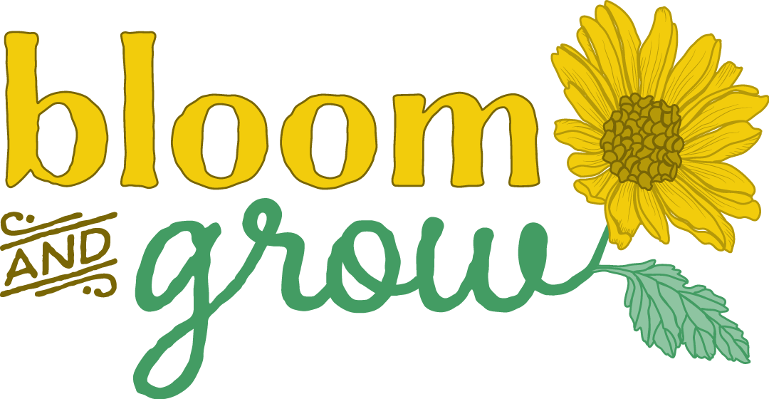Bloom & Grow Therapy