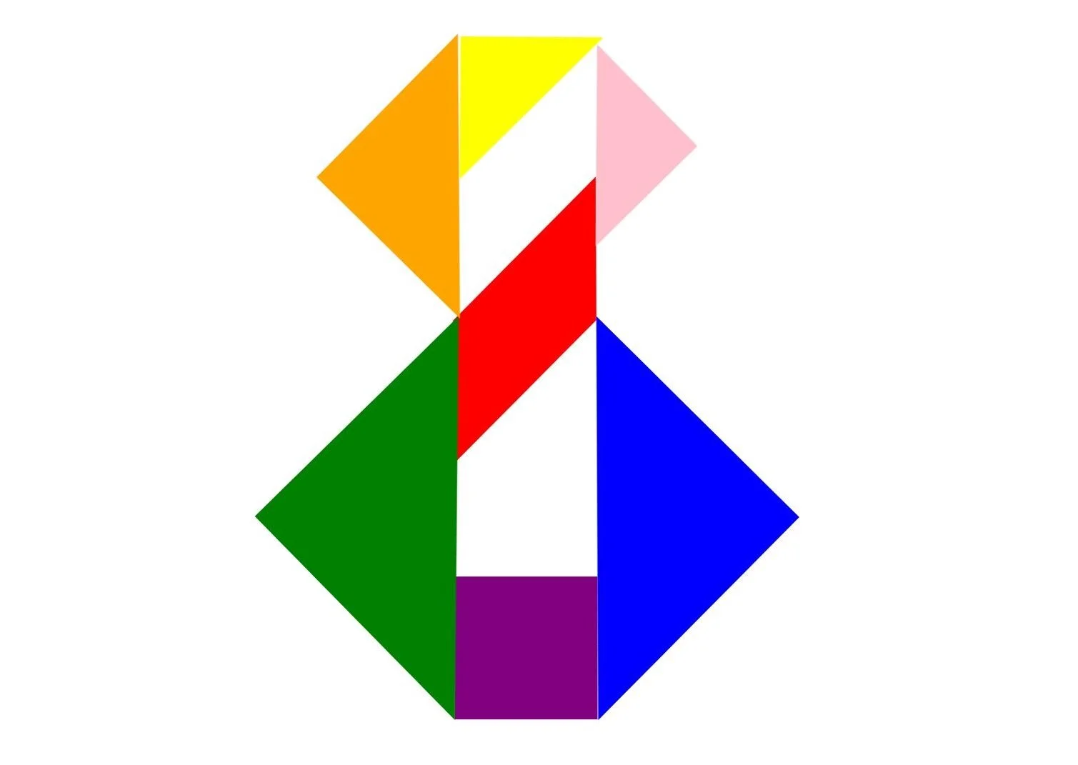 tangram 8