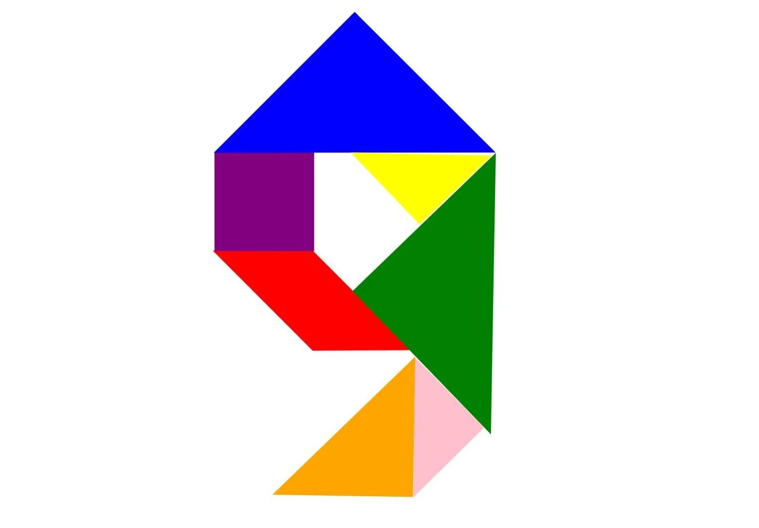 tangram 9