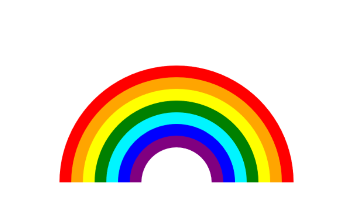 Drawing + Coding = Rainbow — SHINAINAI