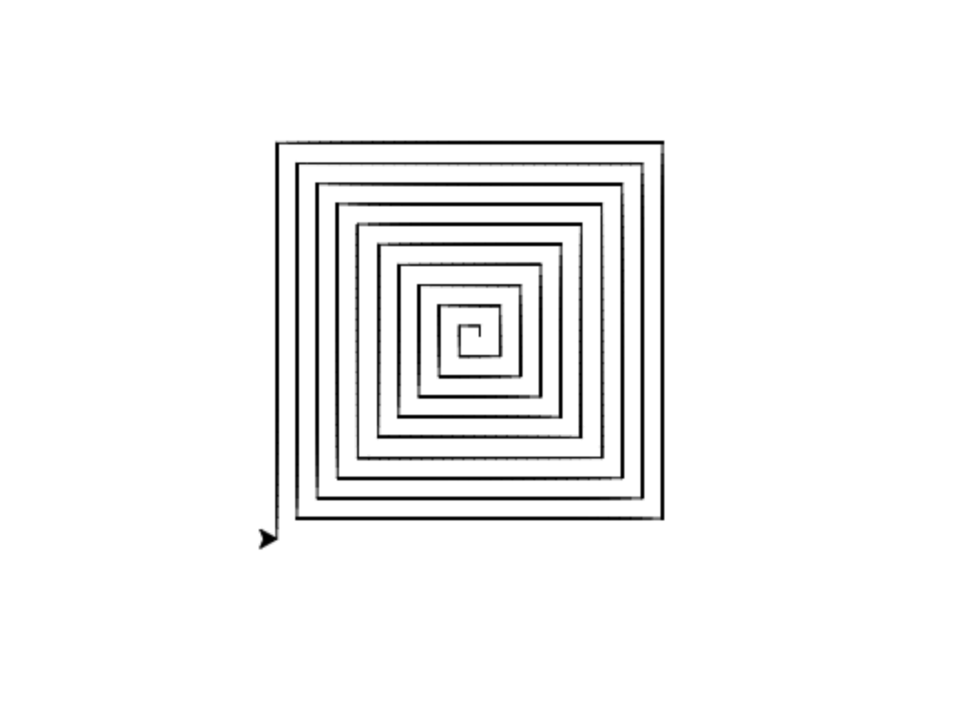 Drawing + Coding = Demo1