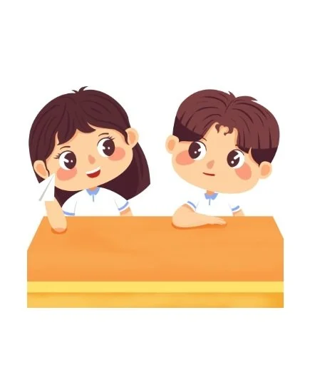 小说桥段之坏同学