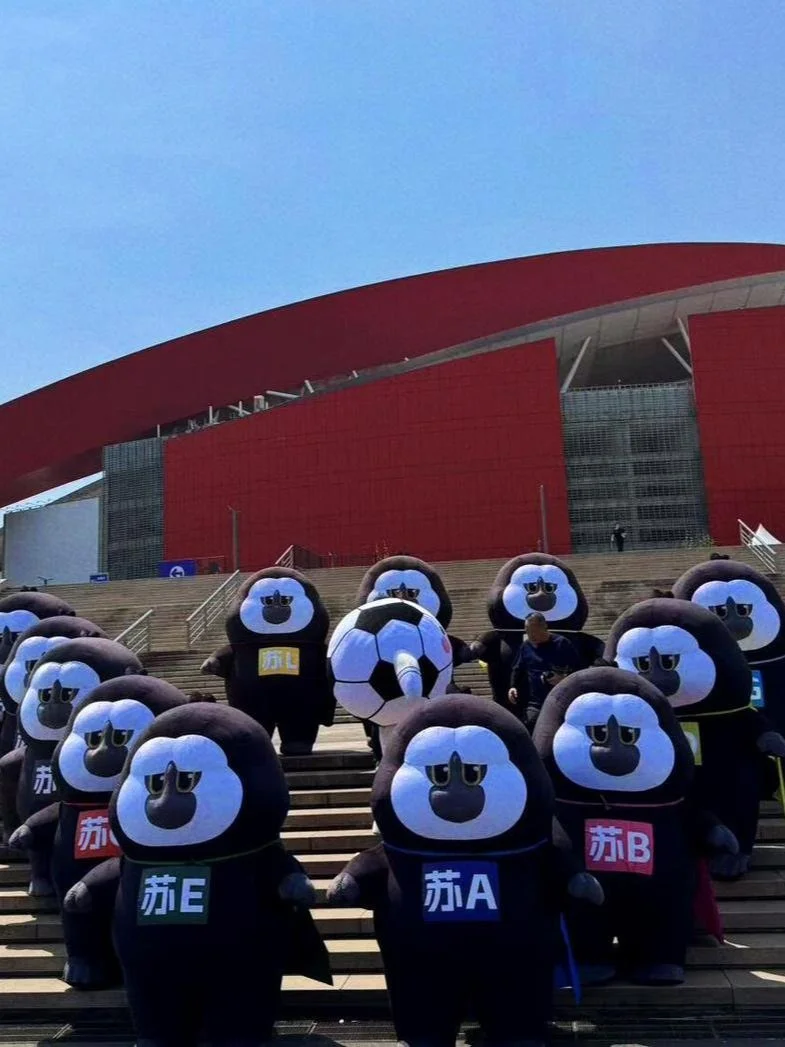 十三太保 杜杜登场