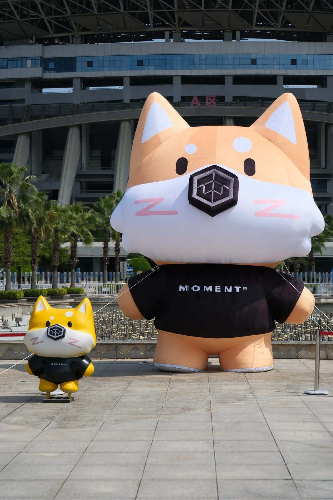 人中人 广西小分队存货