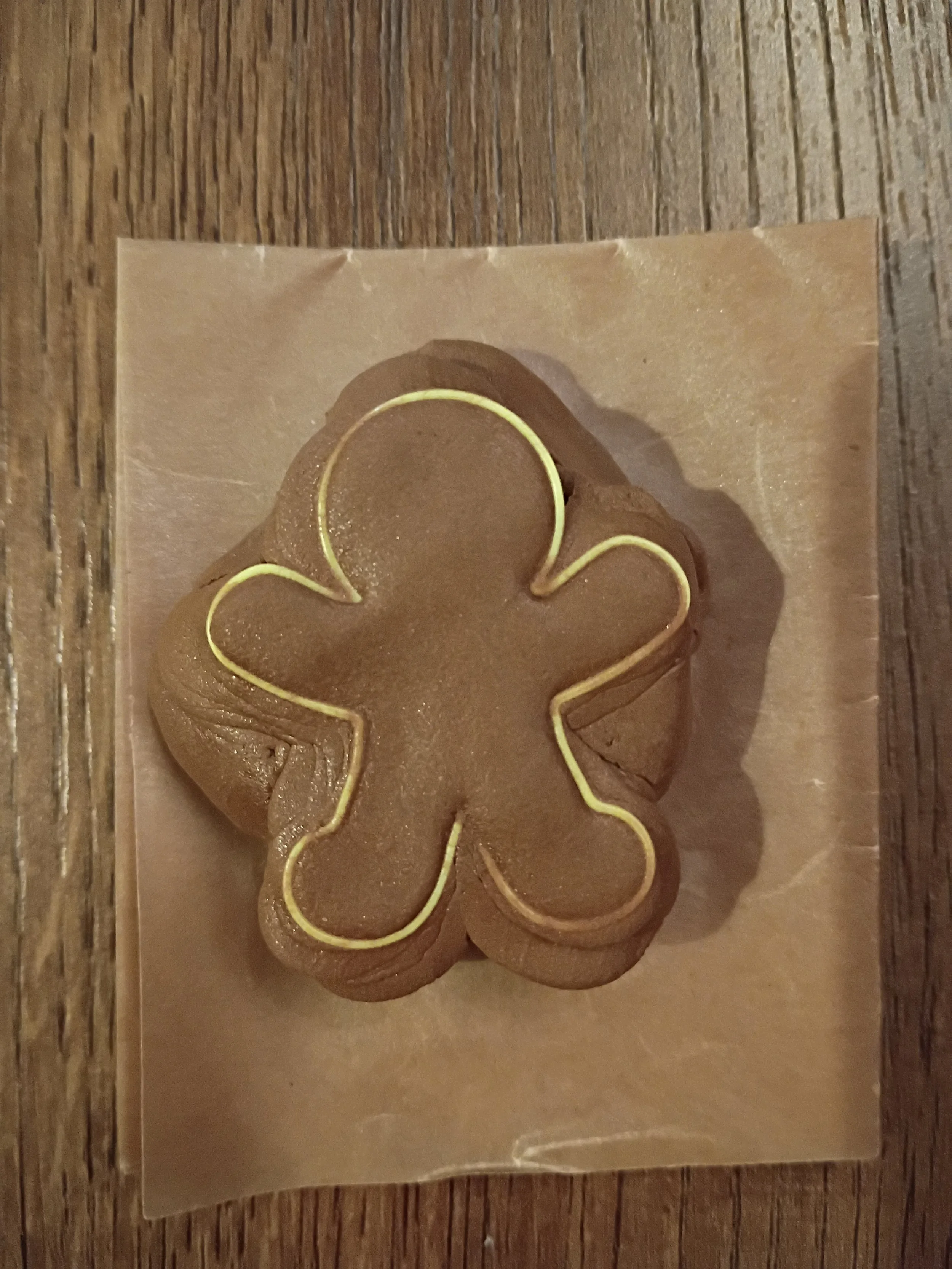 KIWICO圣诞小火车 拆箱DAY4-8