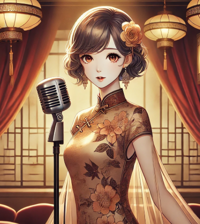 情人的眼泪 千言万语