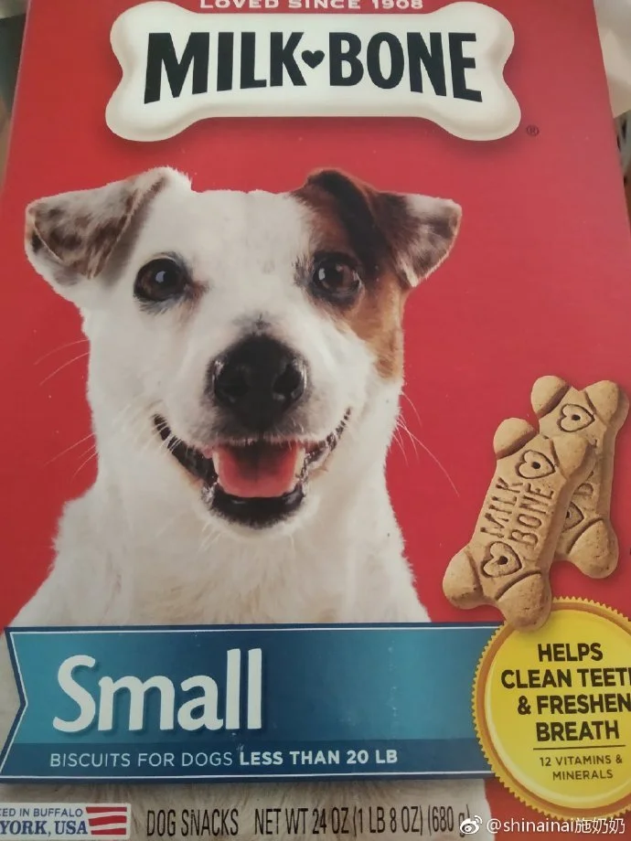 Target脑残粉晒照