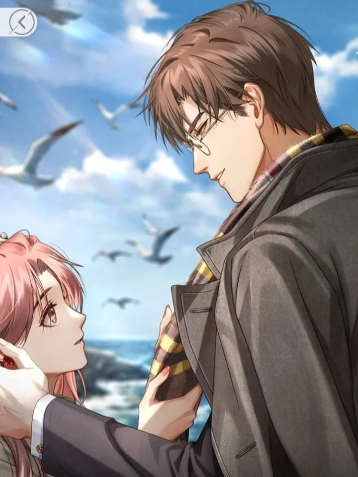 光与夜之恋 邂逅篇