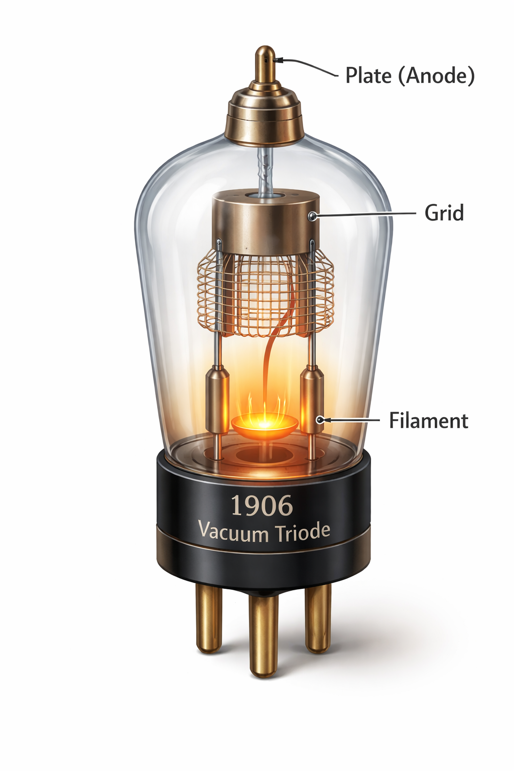 Disney's Carousel of Progress谈起1883爱迪生效应