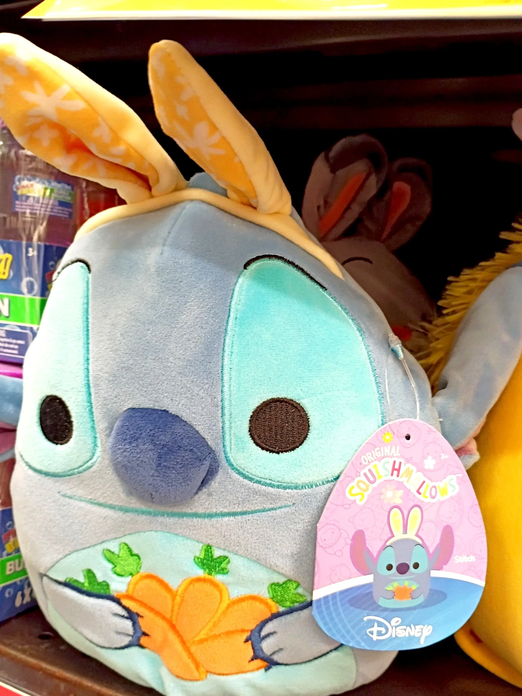 Ralphs 复活节装饰