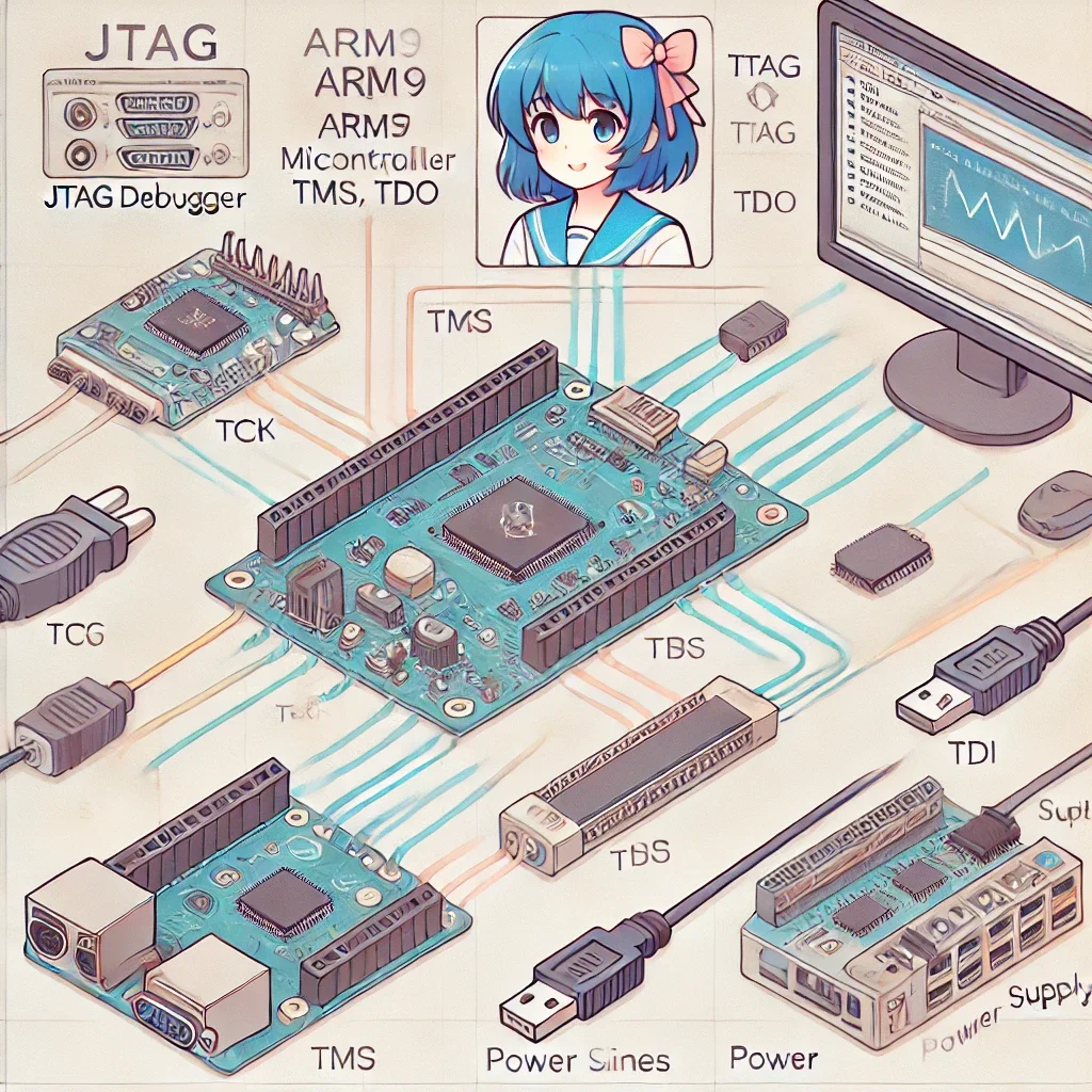 生姜学习小组 ARM9+Platform Builder+BSP介绍