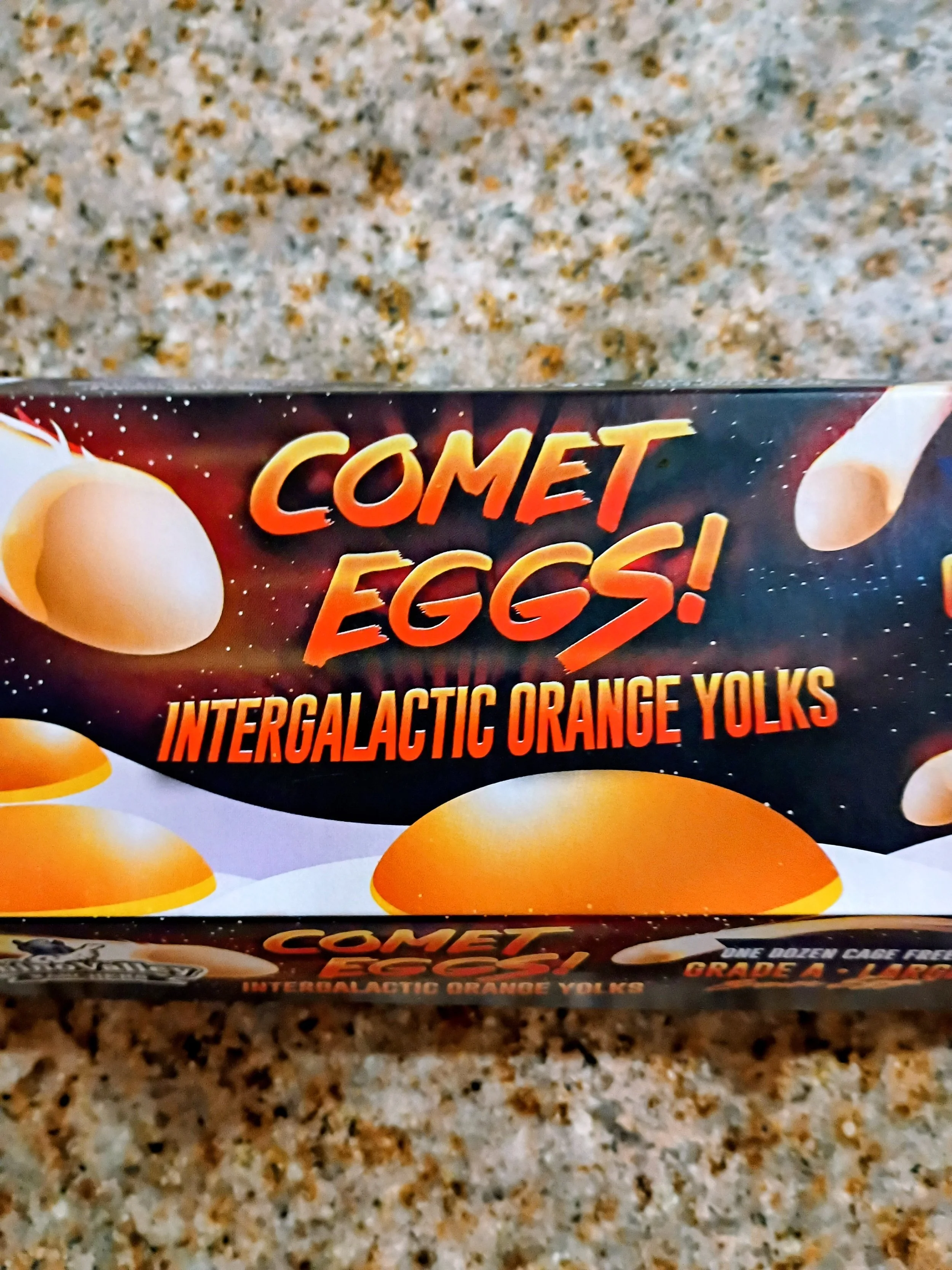EGGSTAR🥚星星