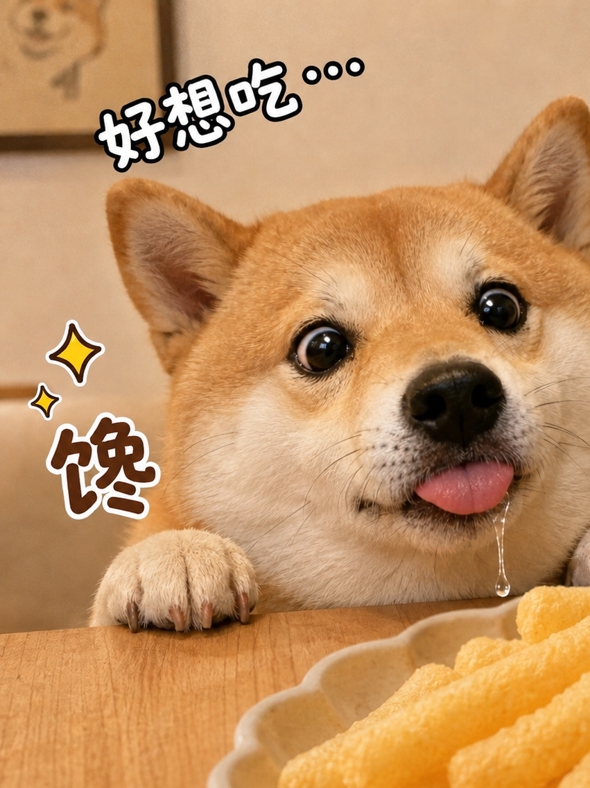 零食拆箱 我的乖乖无可取代