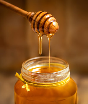Honey&amp;林朝英酿造玉蜂浆