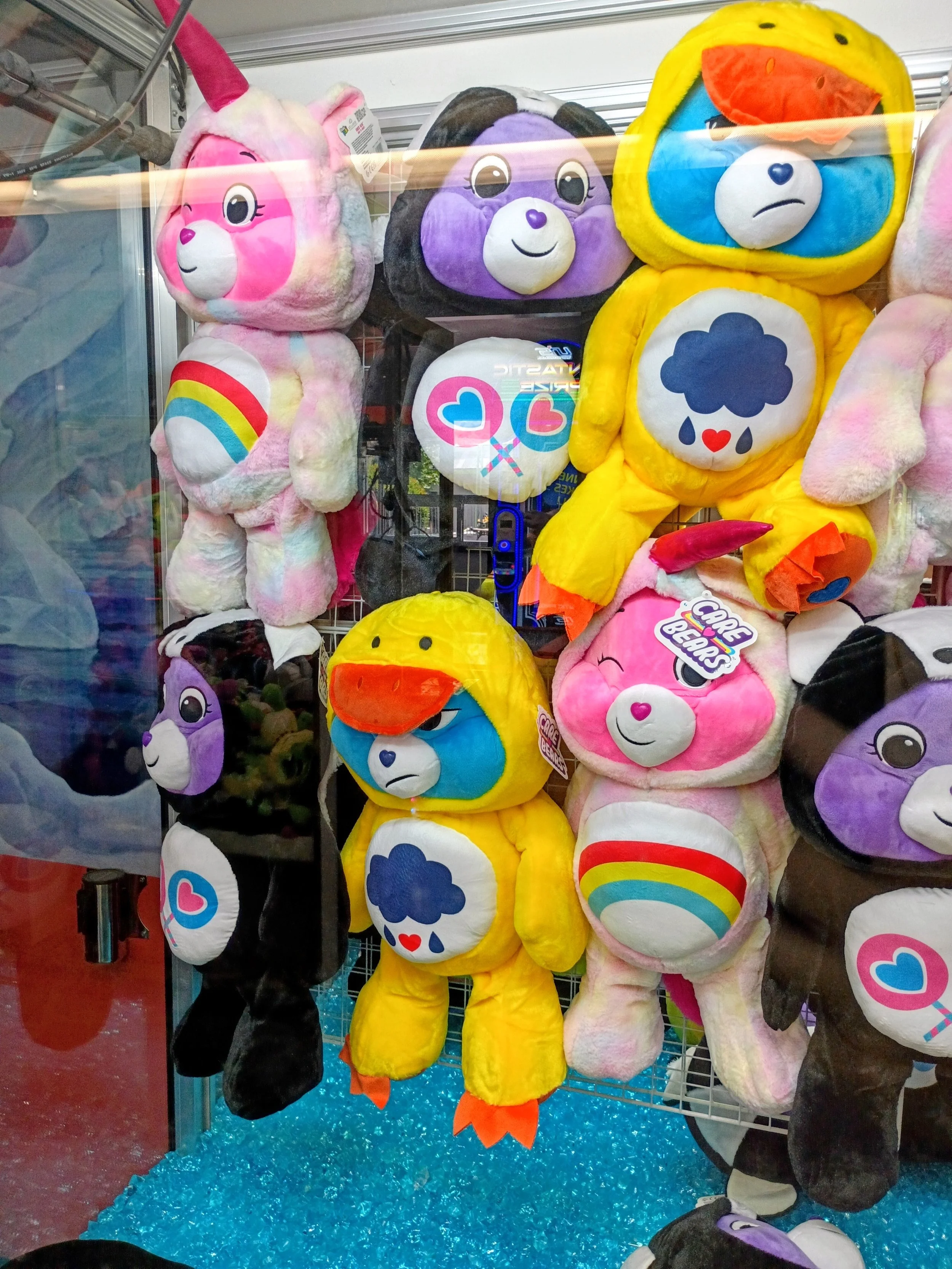六旗魔术山—新发现