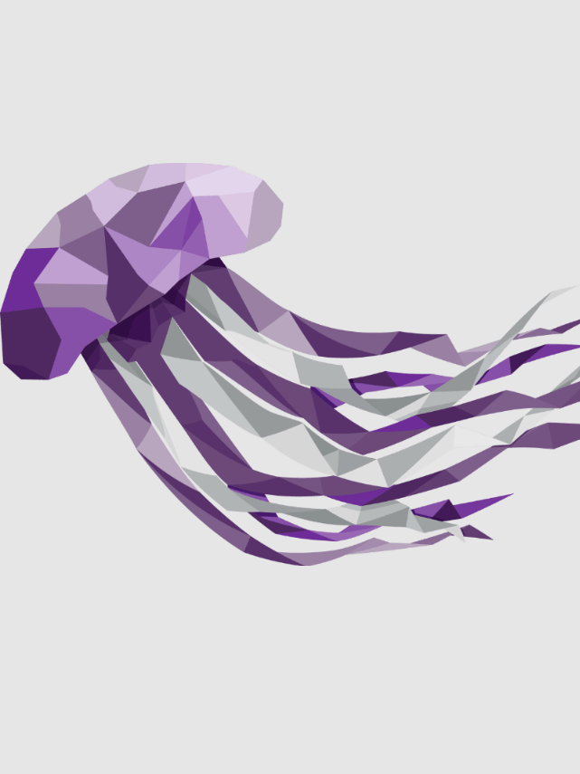  Ubuntu 22.04 Jammy Jellyfish（幸运水母）