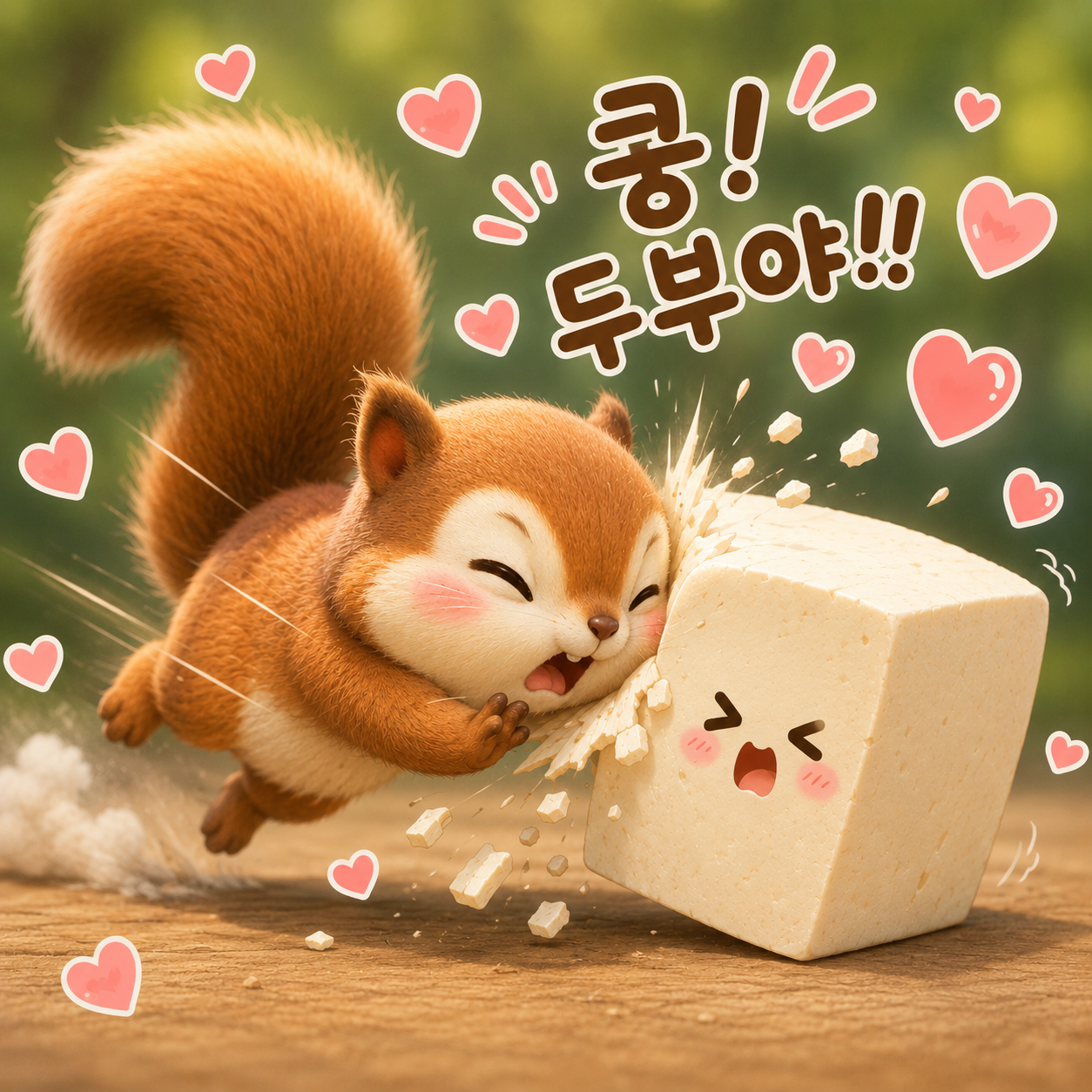 去Hmart买块豆腐撞“死”🥰