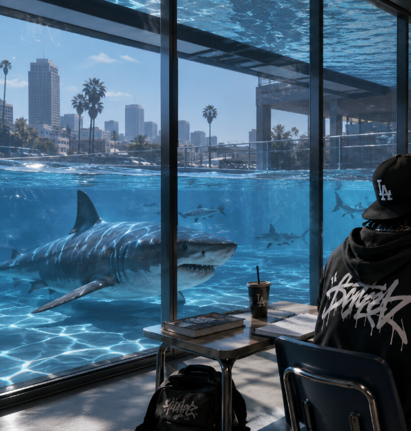 🦈小课堂