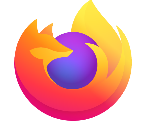 二十年前就安装Firefox啦